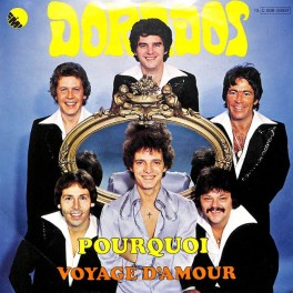 Occ. Single Vinyl: Dorados - Pourquoi + Voyage d'amour