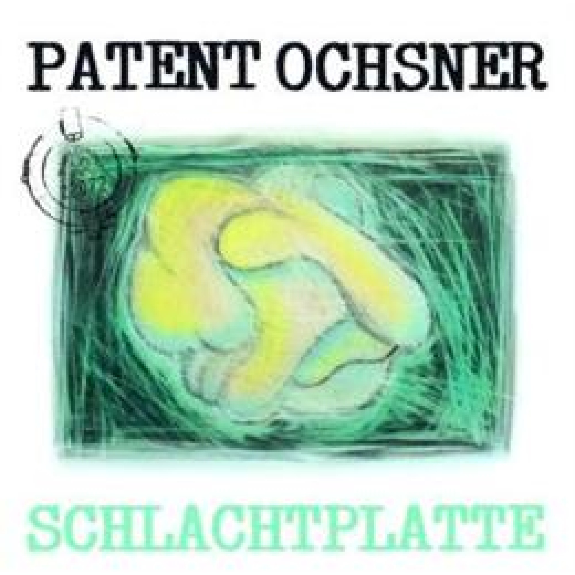 Occ. CD Schlachtplatte - Patent Ochsner Occ. CD Schlachtplatte - Patent Ochsner