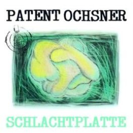 Occ. CD Schlachtplatte - Patent Ochsner