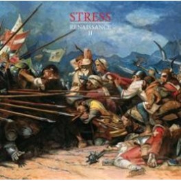 Occ. CD Renaissance II - Stress