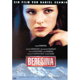 DVD Beresina - oder die letzten Tage der Schweiz