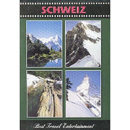 DVD Schweiz