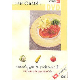 DVD En Guetä... - Schnell, gut und preiswert 1