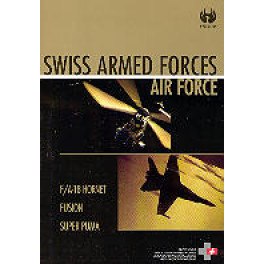 Occ. DVD Swiss Armed Forces