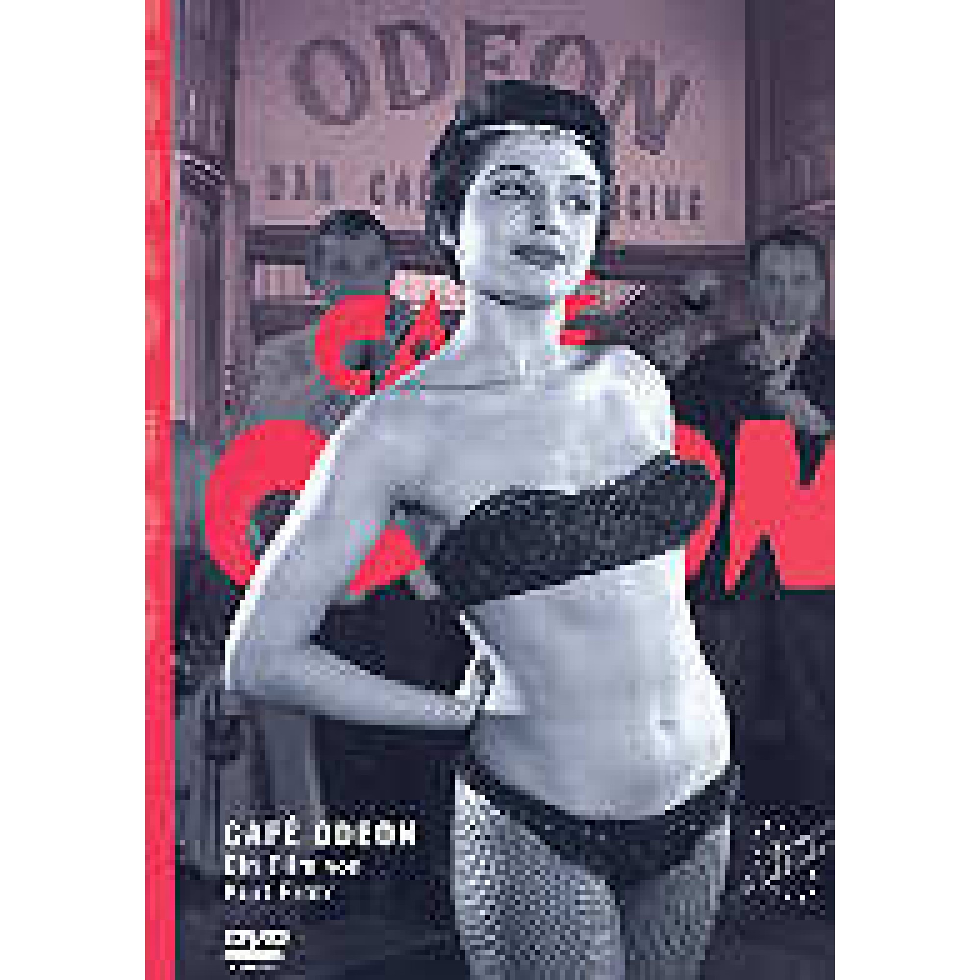 DVD Café Odeon - Klassiker DVD Café Odeon - Klassiker