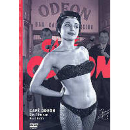 DVD Café Odeon - Klassiker