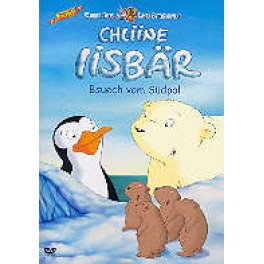 Occ. DVD Chliine Iisbär - Bsuech vom Südpol