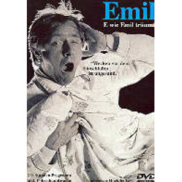 DVD E wie Emit träumt - Emil