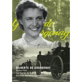 DVD Gilberte de Courgenay - mit Heinrich Gretler u. Anne-Marie Blanc