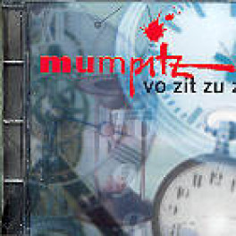 CD vo Zit zu Zit - Mumpitz
