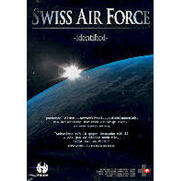DVD Identified - Swiss Air Force