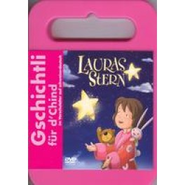 DVD Lauras Stern - der Film