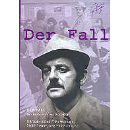 DVD Der Fall - Schweizer Klassiker