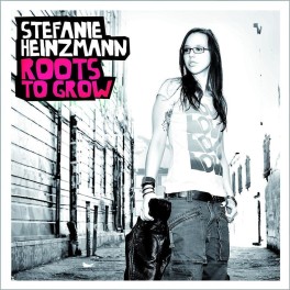 Occ. CD roots to grow - Stefanie Heinzmann