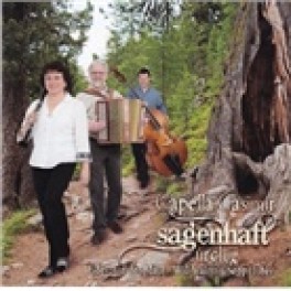 CD Sagenhaft urchig - Capella Casimir