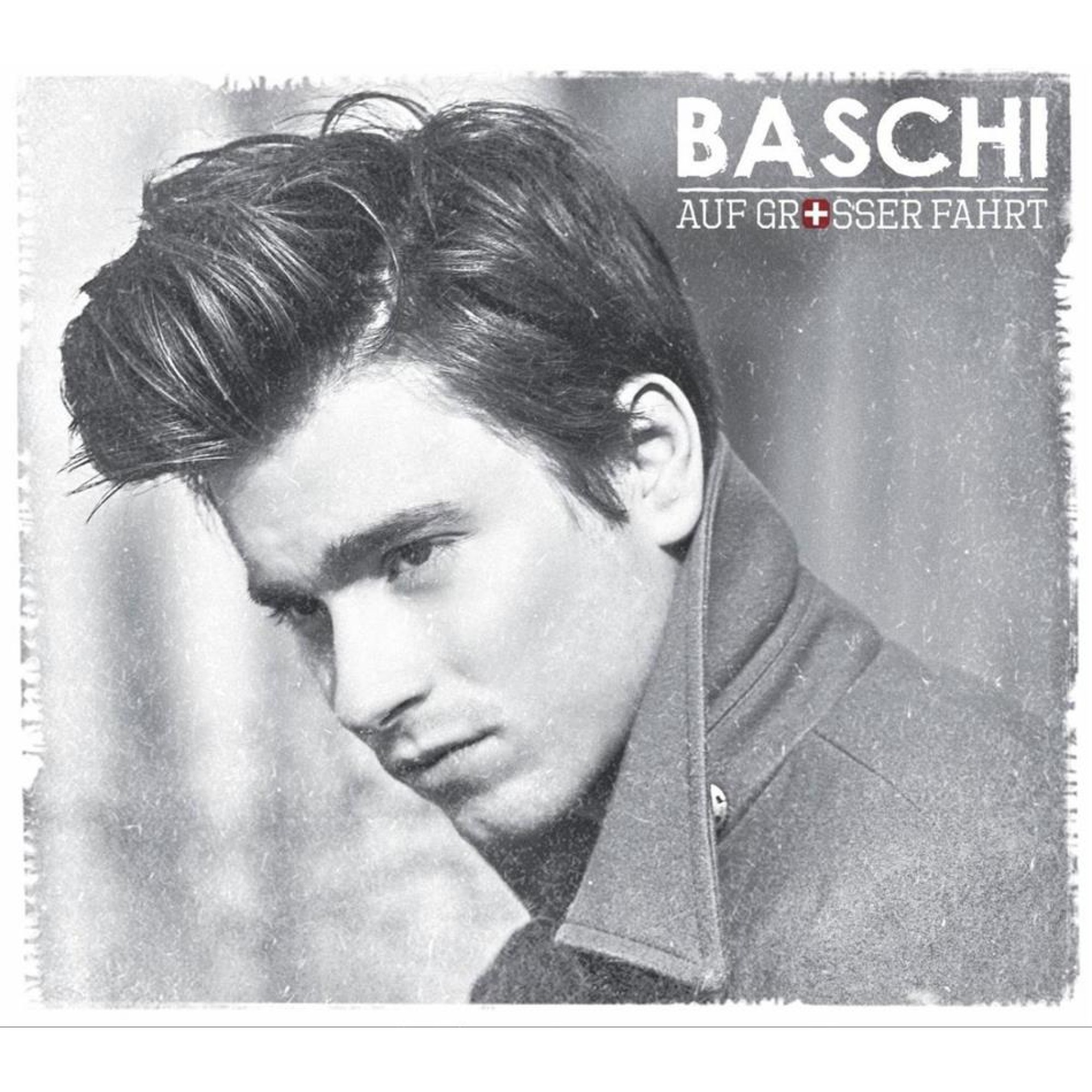 Occ. CD: Baschi - Auf grosser Fahrt - Schweizer Version Occ. CD: Baschi - Auf grosser Fahrt - Schweizer Version