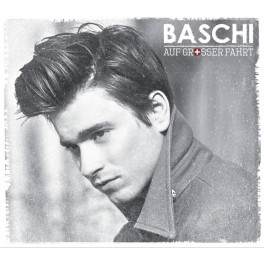 Occ. CD: Baschi - Auf grosser Fahrt - Schweizer Version
