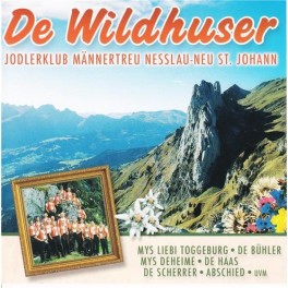 Occ. CD De Wildhuser - Jodlerklub Männertreu Nessau-Neu St. Johann