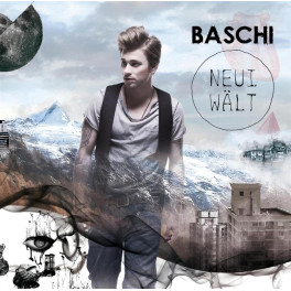 Occ. CD: Baschi - Neui Wält
