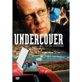 DVD Undercover - Schweizer Komödie