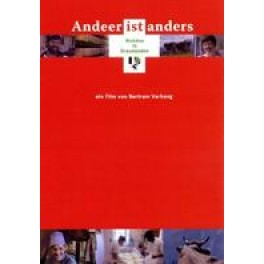 DVD Biokäse in Graubünden - Andeer ist anders