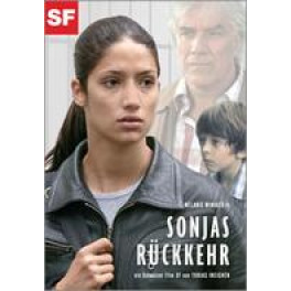 DVD Sonjas Rückkehr - Drama mit Melanie Winiger u.a.