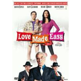 DVD Love made easy - Schweizer Komödie