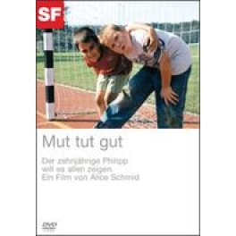 DVD Mut tut gut - SF DRS
