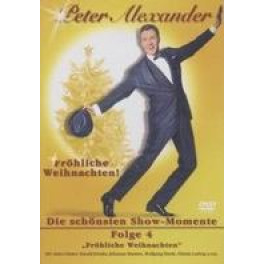 DVD Herzlichen Glückwunsch Vol. 4 - Peter Alexander
