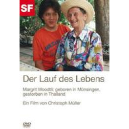 DVD Der Lauf des Lebens - Schweizer Doku