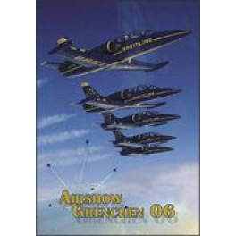 DVD Airshow Grenchen 06