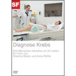 DVD Diagnose Krebs - SF Doku