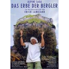 DVD Das Erbe der Bergler - Schweizer Doku
