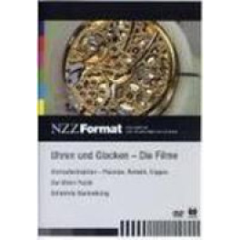 DVD Uhren und Glocken - NZZ Format