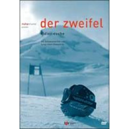 DVD Der Zweifel - Didier Cuche