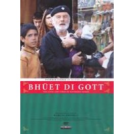 DVD Bhüet di Gott - Pfarrer Sieber in seiner Zeit
