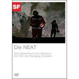 DVD Die NEAT