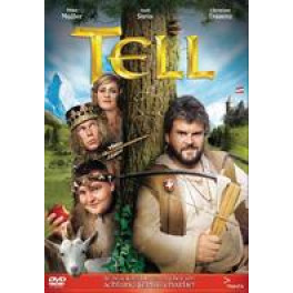 DVD Tell (2007) - Dialekt-Komödie