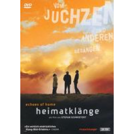DVD Heimatklänge - Vom Juchzen und anderen Gesängen.