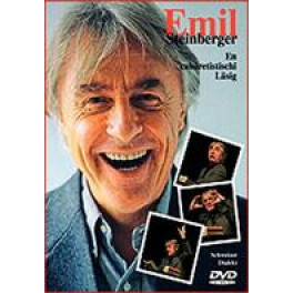 DVD Cabaretistischi Läsig - Emil