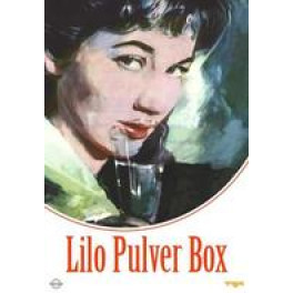 DVD Lilo Pulver Box - 2 DVD's