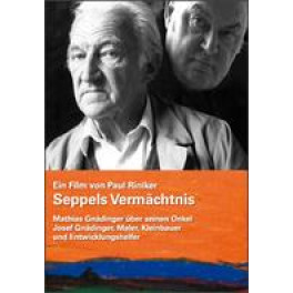 DVD Seppels Vermächtnis - Schweizer Komödie