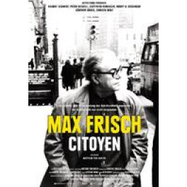 DVD Citoyen - Max Frisch