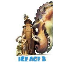 DVD Ice Age 3 - Folge 3