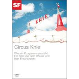 DVD Circus Knie