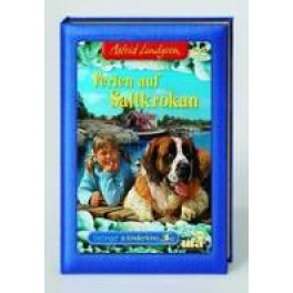 DVD Ferien auf Saltkrokon - Astrid Lindgren (Book Edition)