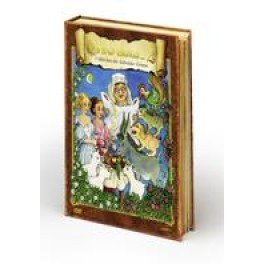 DVD Es war einmal.... 2 - Grimmis Märchen (5 DVD-Box)
