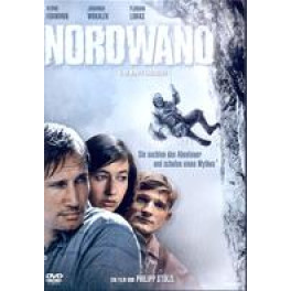 DVD Nordwand - Drama am Eiger