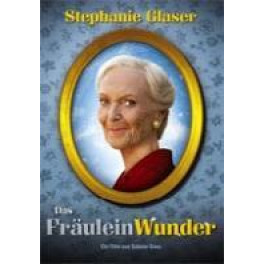 DVD Das Fräulein Wunder - Komödie schweizerdeutsch