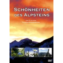 DVD Schönheit des Alpsteins - Schweizer Doku